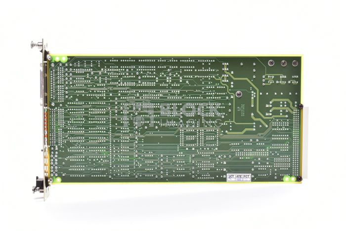 2235776 - GE - MRI - Power Supply Control Board | Block Imaging